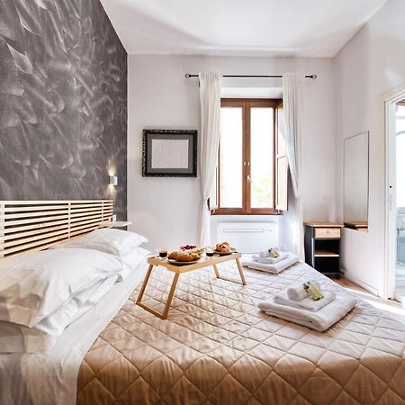 3 Rooms 3 Bathrooms - Lovely Apartment Close The Vatican Rome Exterior photo