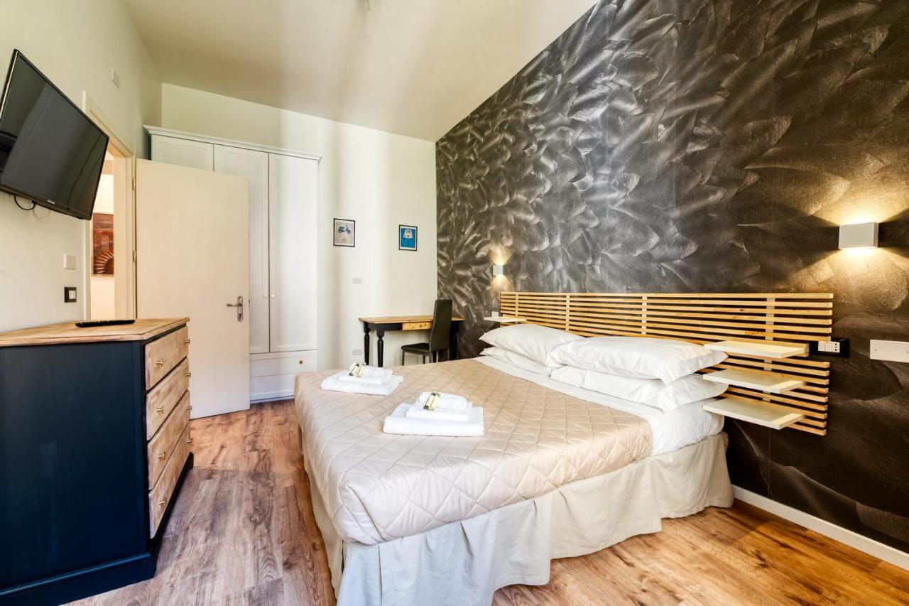 3 Rooms 3 Bathrooms - Lovely Apartment Close The Vatican Rome Exterior photo