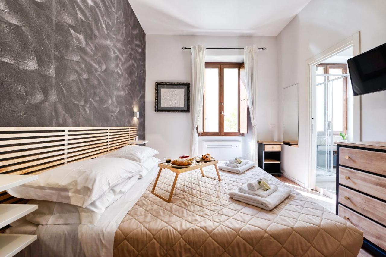 3 Rooms 3 Bathrooms - Lovely Apartment Close The Vatican Rome Exterior photo
