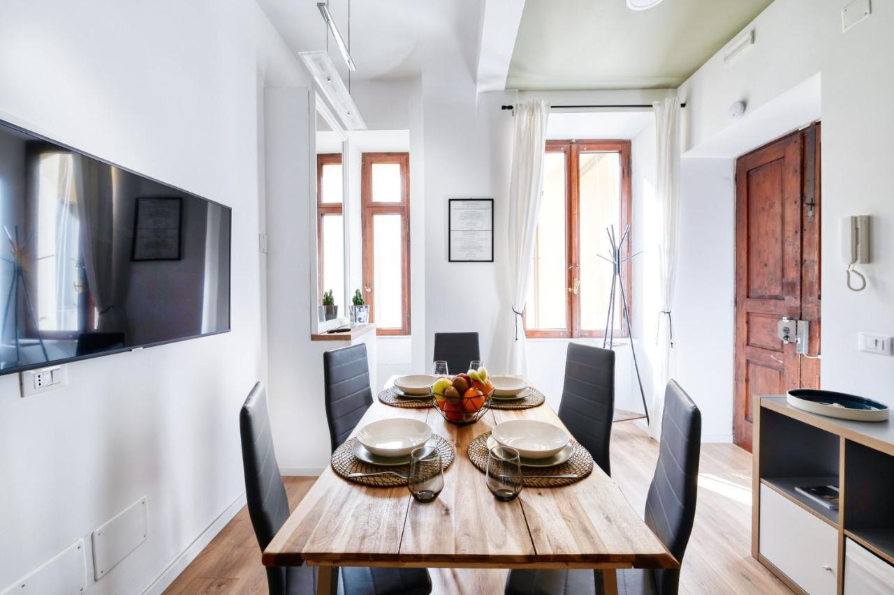 3 Rooms 3 Bathrooms - Lovely Apartment Close The Vatican Rome Exterior photo