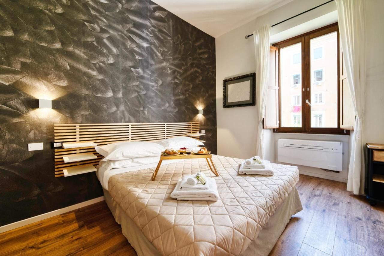 3 Rooms 3 Bathrooms - Lovely Apartment Close The Vatican Rome Exterior photo