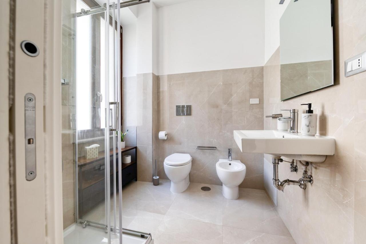 3 Rooms 3 Bathrooms - Lovely Apartment Close The Vatican Rome Exterior photo