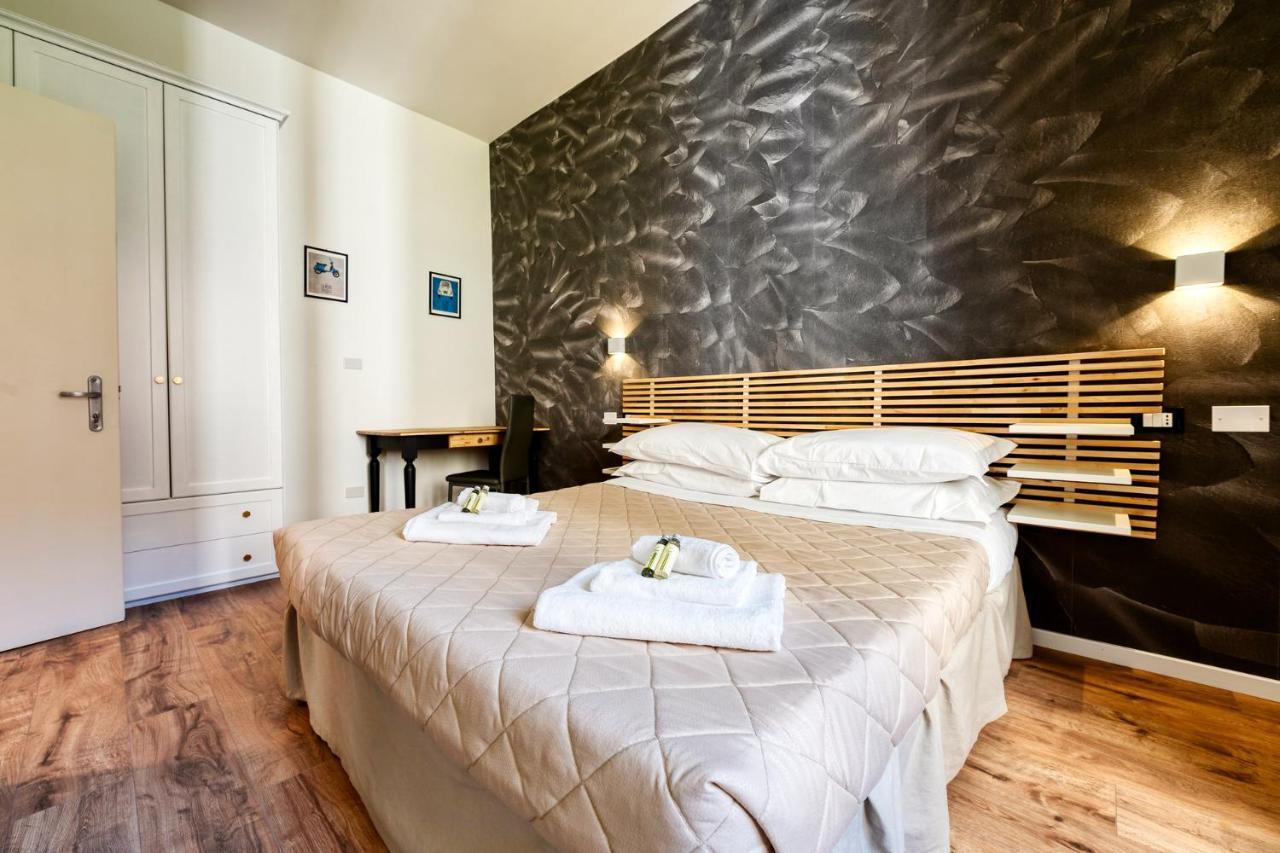 3 Rooms 3 Bathrooms - Lovely Apartment Close The Vatican Rome Exterior photo