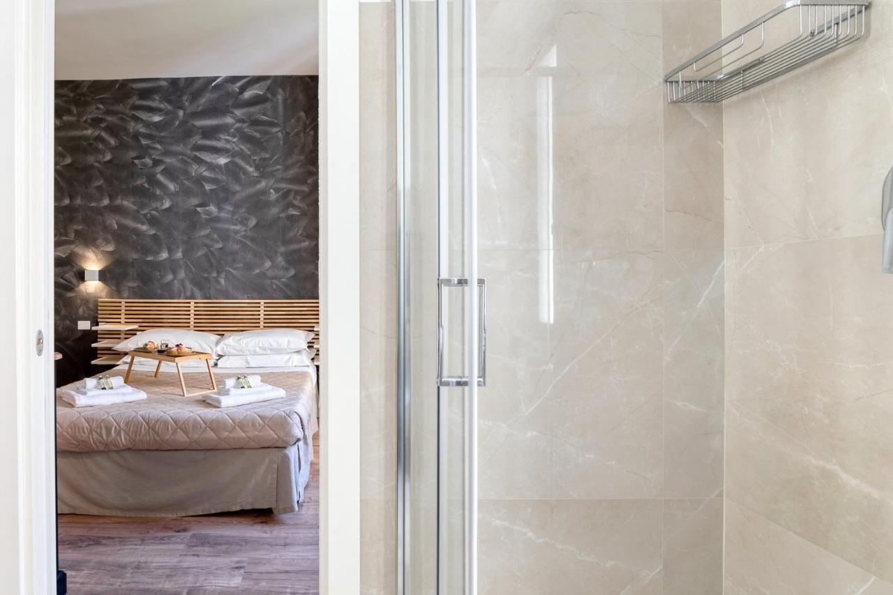 3 Rooms 3 Bathrooms - Lovely Apartment Close The Vatican Rome Exterior photo