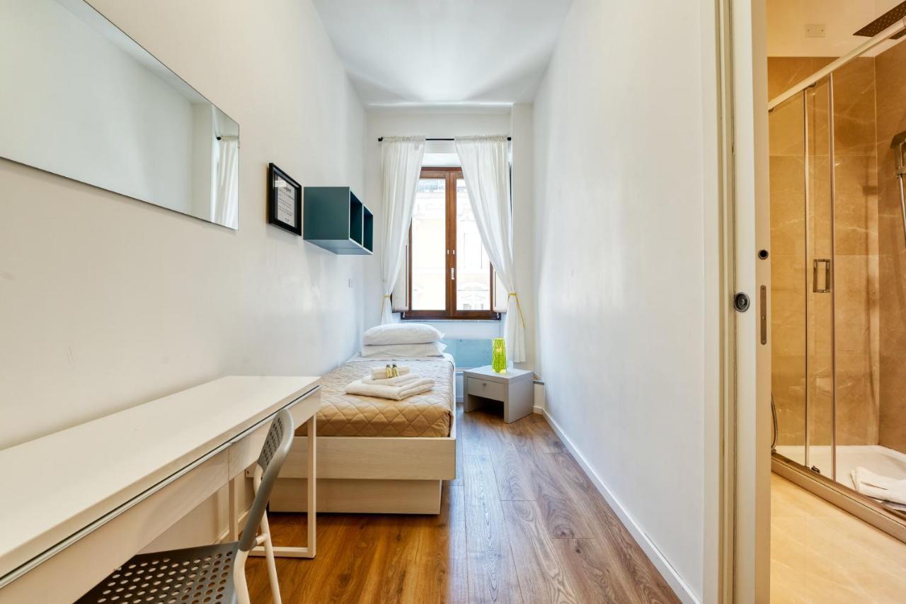 3 Rooms 3 Bathrooms - Lovely Apartment Close The Vatican Rome Exterior photo