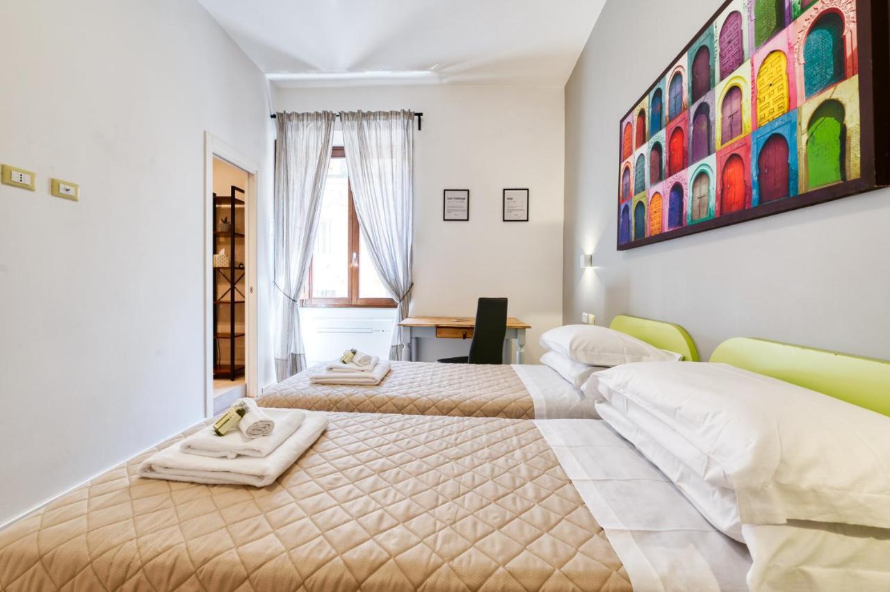 3 Rooms 3 Bathrooms - Lovely Apartment Close The Vatican Rome Exterior photo