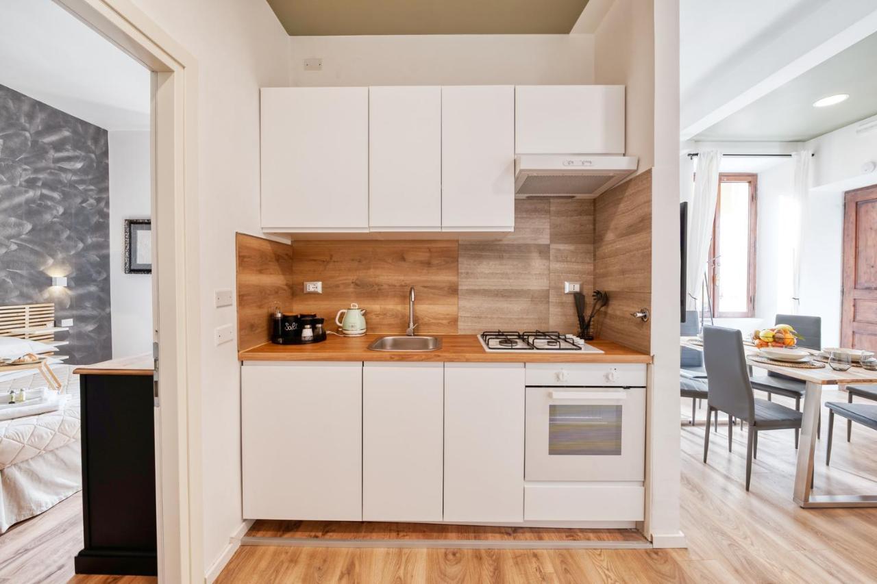 3 Rooms 3 Bathrooms - Lovely Apartment Close The Vatican Rome Exterior photo