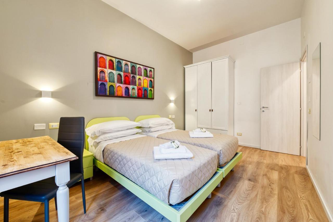 3 Rooms 3 Bathrooms - Lovely Apartment Close The Vatican Rome Exterior photo