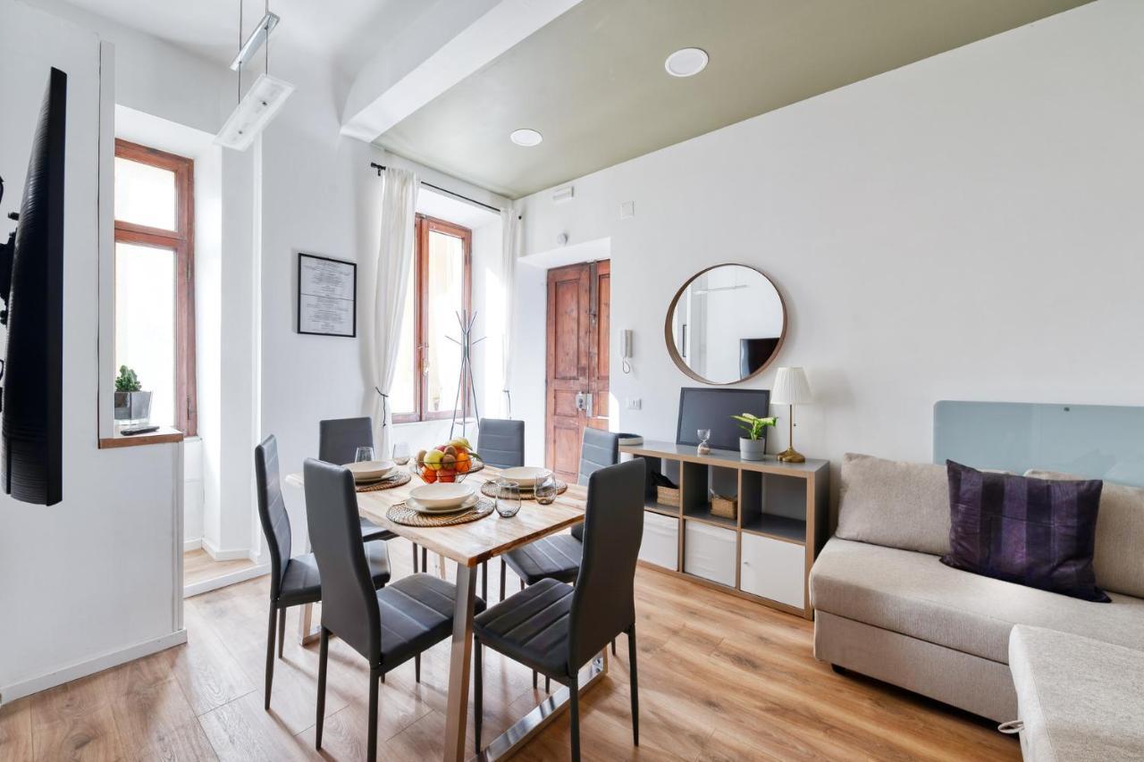 3 Rooms 3 Bathrooms - Lovely Apartment Close The Vatican Rome Exterior photo