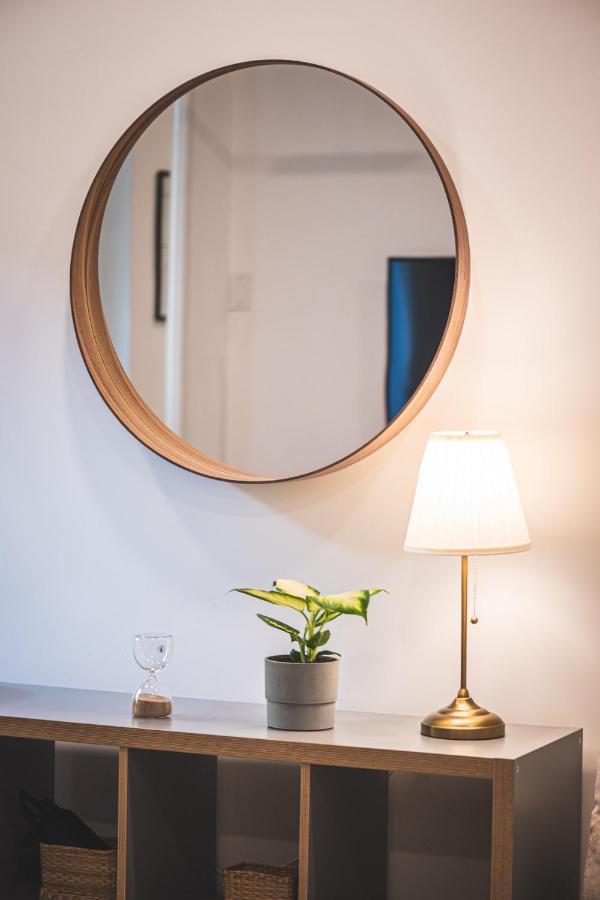 3 Rooms 3 Bathrooms - Lovely Apartment Close The Vatican Rome Exterior photo