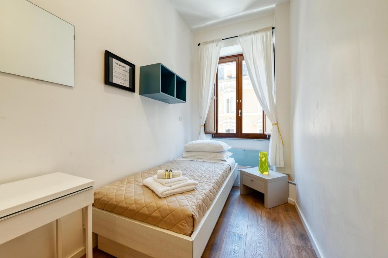 3 Rooms 3 Bathrooms - Lovely Apartment Close The Vatican Rome Exterior photo