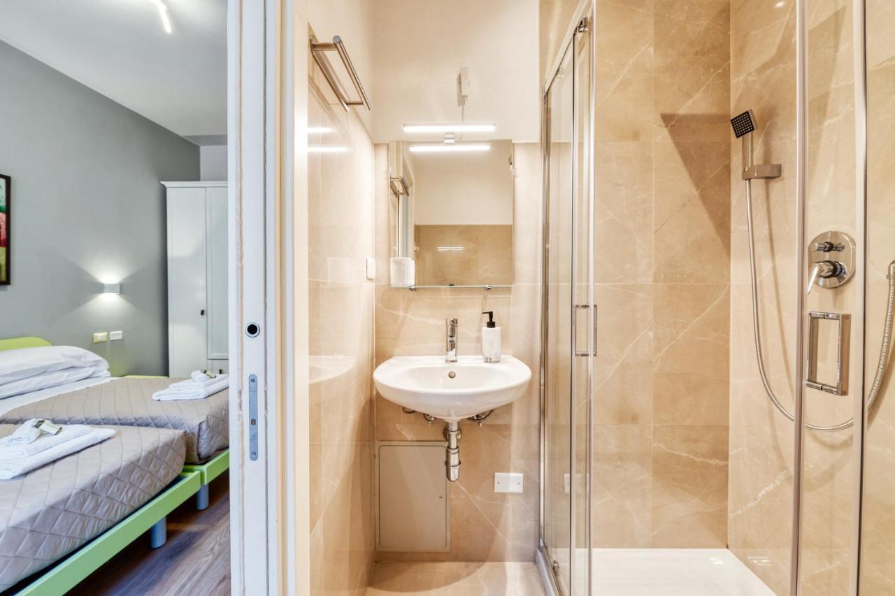 3 Rooms 3 Bathrooms - Lovely Apartment Close The Vatican Rome Exterior photo